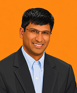 Manish Haria