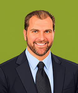 Russ Hinnen