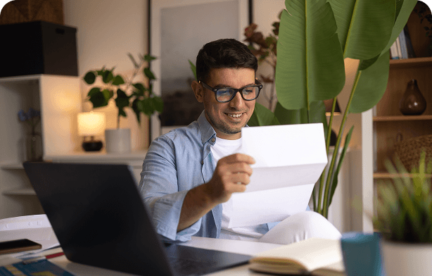 9 steps to building your best direct mail campaign.