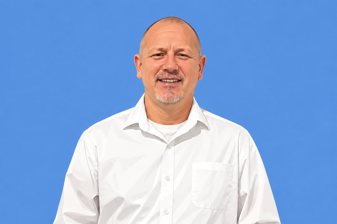 Meet DMS Print Director Kevin Reeder