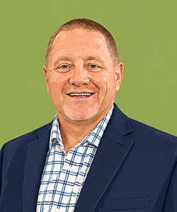 Mark Tolman