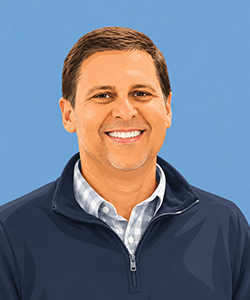 Bob Arkema