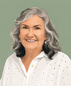 Lori Thornton 