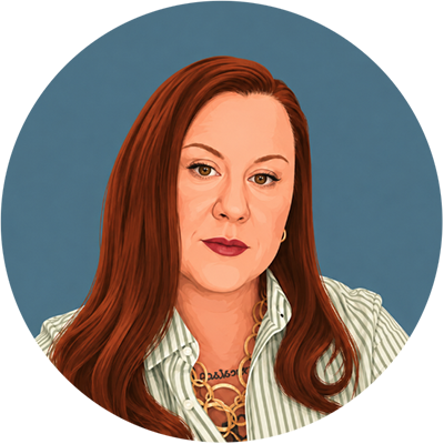 Author image