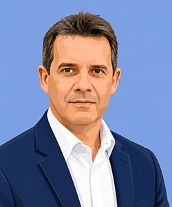 Luke Teboul