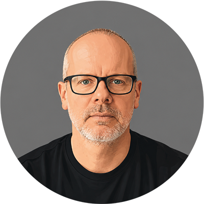 Author image