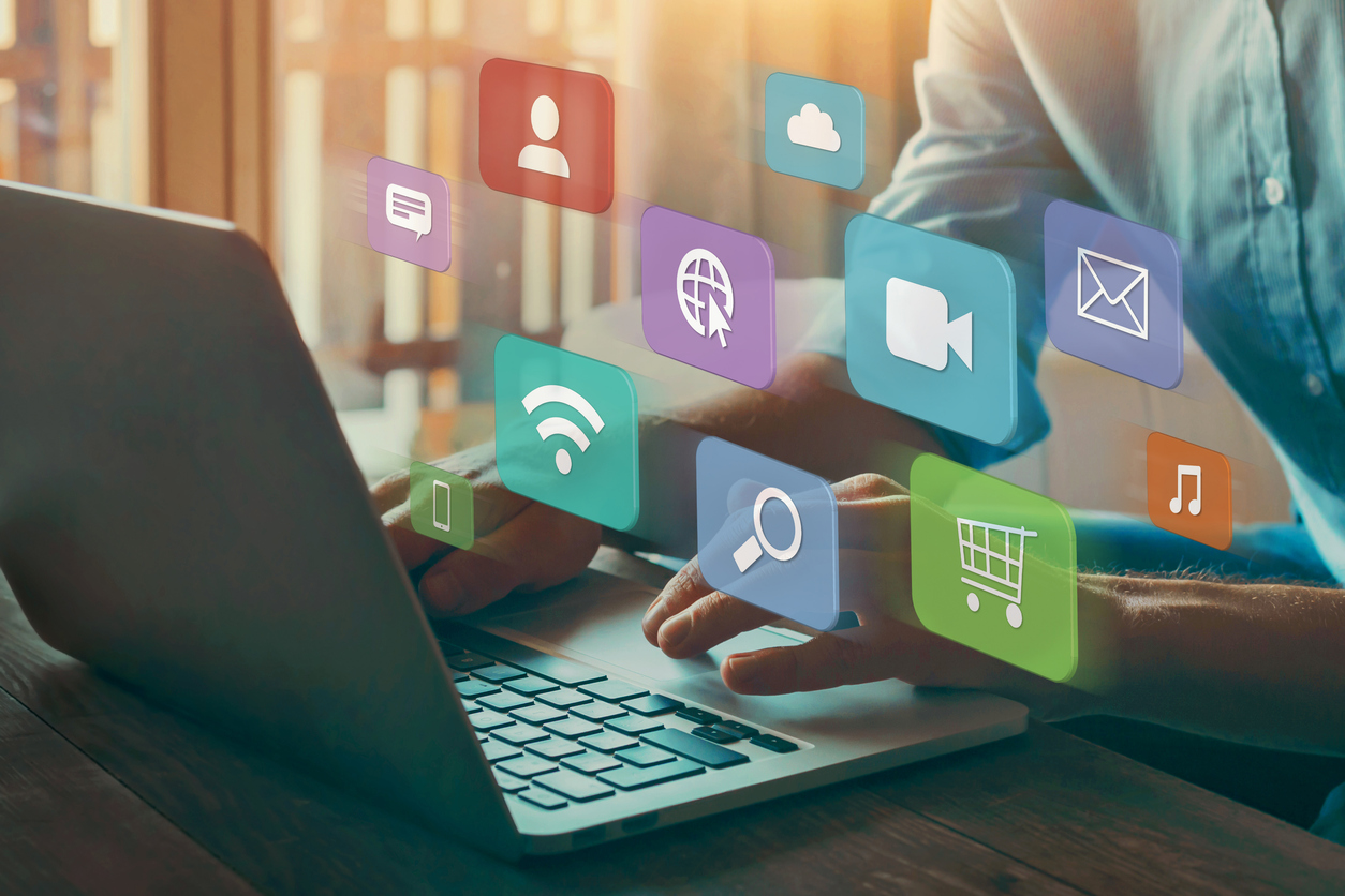 What is an integrated marketing strategy?