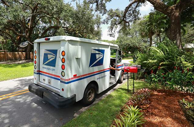 Expert insights: Preparing your direct mail strategy for what's next.