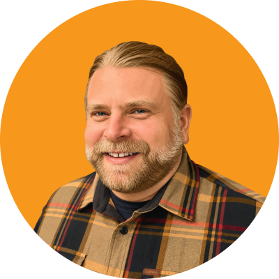 Author image